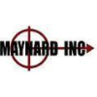 Aviation job opportunities with Maynard