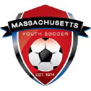Massachusetts Youth Soccer Association logo