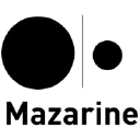 MAZARINE logo