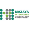 Mazaya Integrated Company W.L.L logo