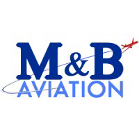 Aviation job opportunities with M B Aviation