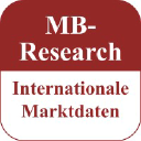 Michael Bauer Research GmbH logo