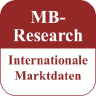 Michael Bauer Research GmbH logo