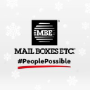 Mail Boxes Etc. - Centre MBE 2787 logo