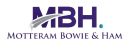 Motteram Bowie & Ham logo