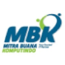 Mitra Buana Komputindo logo