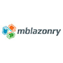 Mblazonry logo