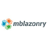 Mblazonry logo