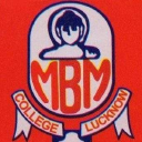 Mahatma Buddha Memorial Inter College - Lucknow
