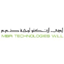 MBR TECHNOLOGIES W.L.L logo