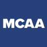 MCAA logo