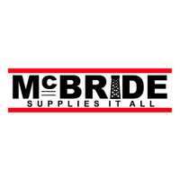 Aviation job opportunities with Mcbride Supplies It All