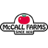 McCall Farms logo