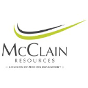 McClain Resources logo
