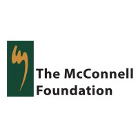 Aviation job opportunities with Mcconnell Foundation