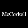 McCorkell logo