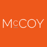 McCoy & Partners logo