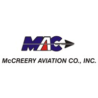 Aviation job opportunities with Mc Creery Aviation