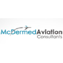 Aviation job opportunities with Mcdermed Aviation Consultants