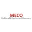 Aviation job opportunities with Mcdonald Tank Eqpt