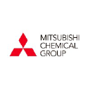 Mitsubishi Chemical Logo