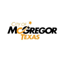 Aviation job opportunities with City Of Mcgregor