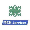 MCH - Micro Channel Hardware sa/nv logo