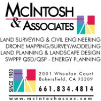 Aviation job opportunities with Mcintosh Associates