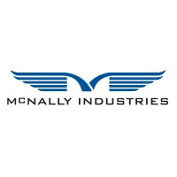 Aviation job opportunities with Mcnally Industries
