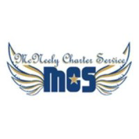 Aviation job opportunities with Mc Neely Charter Services