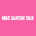 M&C Saatchi Talk logo