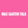 M&C Saatchi Talk logo