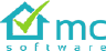 MC Software logo