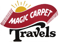 Aviation job opportunities with Magic Carpet Travels