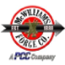 Aviation job opportunities with Mc Williams Forge