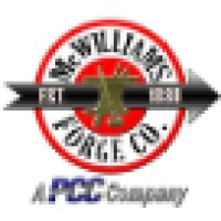 Aviation job opportunities with Mcwilliams Forge