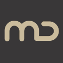 MD Systems logo