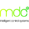 MD Controls logo