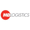 MD Logistics logo