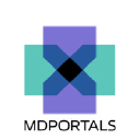 MDPortals logo
