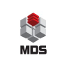 MDS Informaticki inzenjering logo