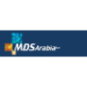 MDS Arabia Ltd. logo