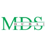 MDS DUBAI logo