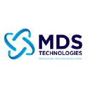 MDS Technologies logo