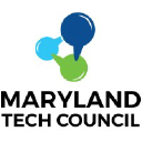 Maryland Tech Council logo