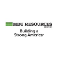 MDU Resources Group, Inc. Logo