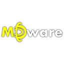 MDware logo