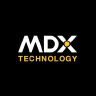 MDX Technology logo