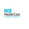 Middle East Consultancy Services Limited logo