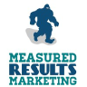 Measured Results Marketing logo
